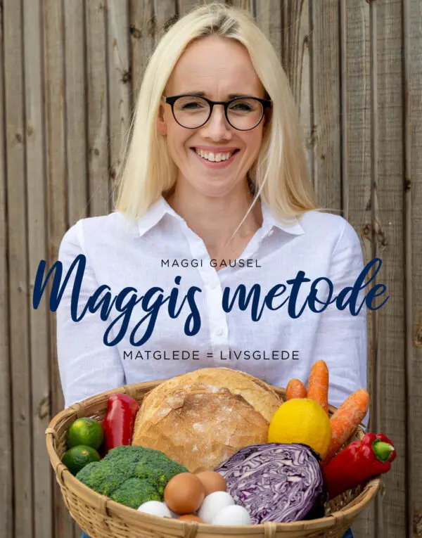 Maggis metode cover