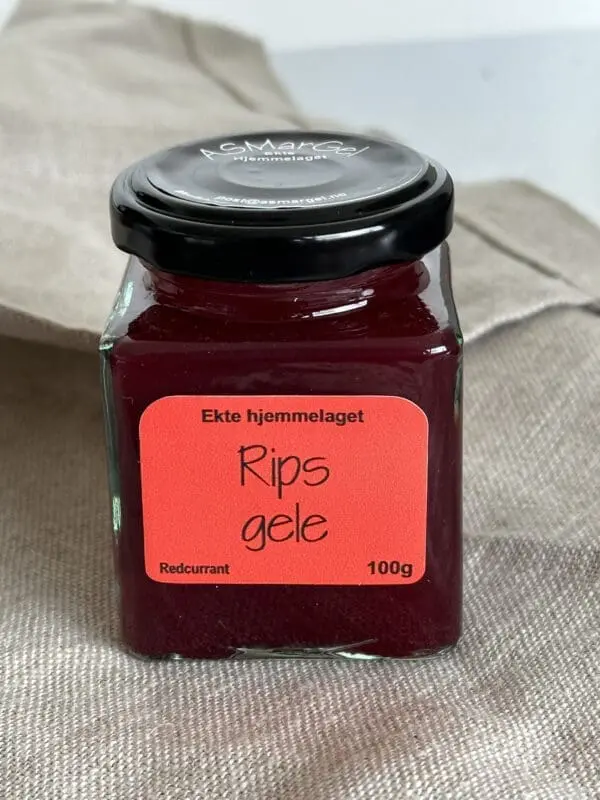 Ripsgele (100 g)